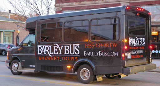 Barley Bus Tours