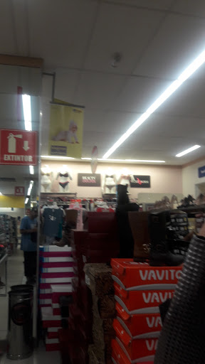 Stores to buy women's leggings Juarez City