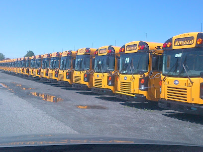 Autobus A L'Heure Inc. School Bus on Time Inc.