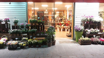 Sofia Fleurs et Décorations-Cauchoise à Rouen
