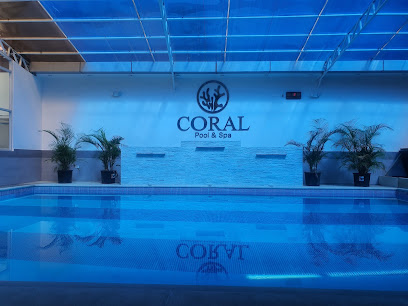 Coral - Pool & Spa