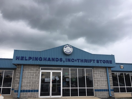 Non-Profit Organization «Helping Hands Inc», reviews and photos