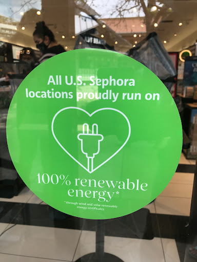 Cosmetics Store «SEPHORA», reviews and photos, 15900 La Cantera Pkwy #7720, San Antonio, TX 78256, USA