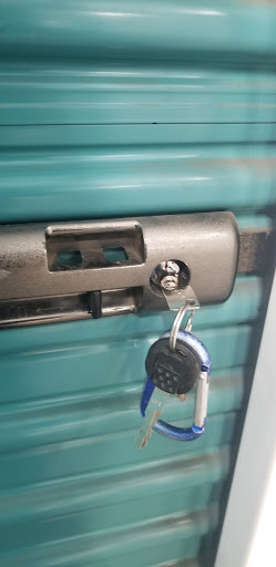 Self-Storage Facility «Storage Outlet Chino», reviews and photos, 13879 Central Ave, Chino, CA 91710, USA