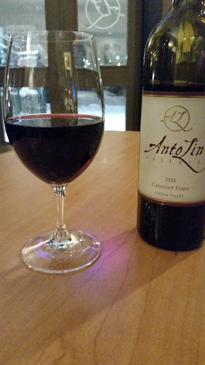 Winery «AntoLin Cellars», reviews and photos, 14 N Front St, Yakima, WA 98901, USA