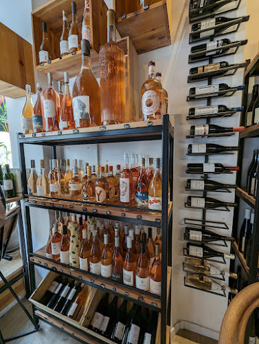 Wine BaKerem - חנות