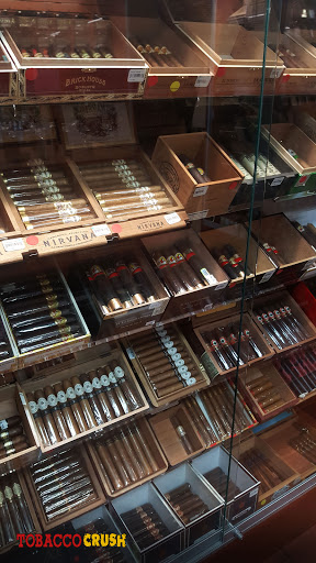 Tobacco Shop «Tobacco Crush», reviews and photos, 1160 E Ontario Ave #102, Corona, CA 92881, USA