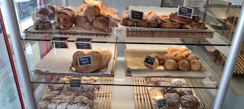 Boulangerie La Féria Du Pain à Arles