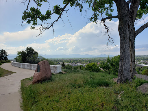 Park «Inspiration Point Park», reviews and photos, 4901 Sheridan Blvd, Denver, CO 80212, USA