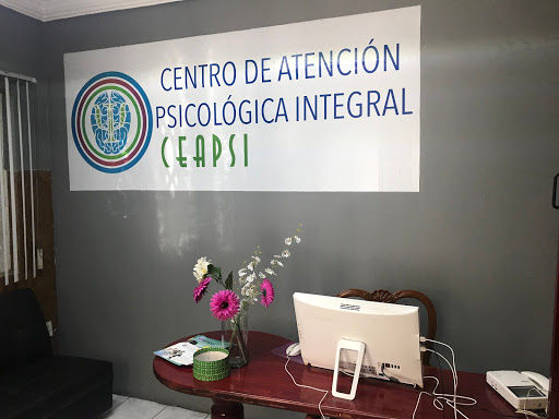 Centro de Atención Psicológica Integral CEAPSI