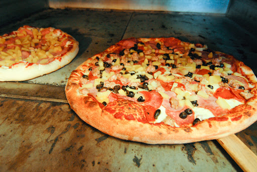 Napoli Pizzeria & Italian Food