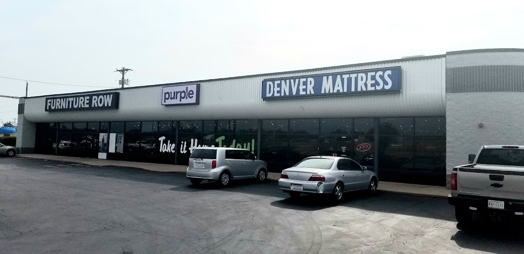 Denver Mattress