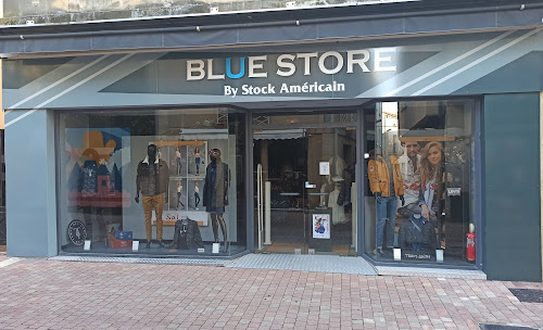 Magasin de vêtements BLUE STORE Bergerac