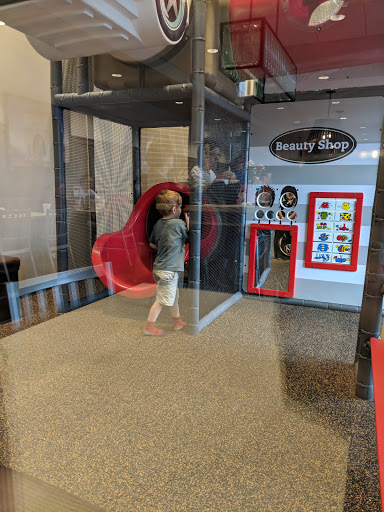 Fast Food Restaurant «Chick-fil-A», reviews and photos, 115 Cherokee Pl, Cartersville, GA 30121, USA