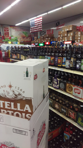 Liquor Store «Town & Country Liquors», reviews and photos, 2944 W 47th St, Chicago, IL 60632, USA