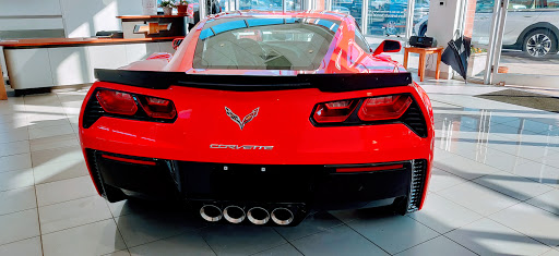 Used Car Dealer «Ken Houtz Chevrolet Buick», reviews and photos, 6404 George Washington Memorial Hwy, Gloucester Courthouse, VA 23061, USA