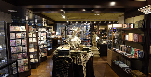 Stationery Store «Tabula Rasa Social Stationers», reviews and photos, 330 Trolley Square, Salt Lake City, UT 84102, USA