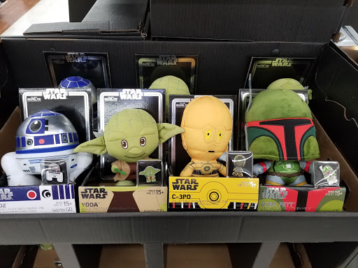 Department Store «Walmart Supercenter», reviews and photos, 505 S Dunlap St, Savoy, IL 61874, USA