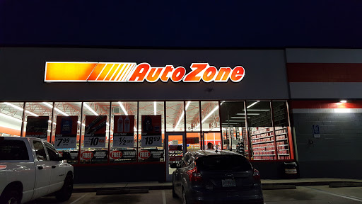 Auto Parts Store «AutoZone», reviews and photos, 8417 Adonis Rd, New Port Richey, FL 34654, USA