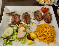 Kebab du Restaurant halal ELYSEES ISTANBUL - 75008 à Paris - n°19