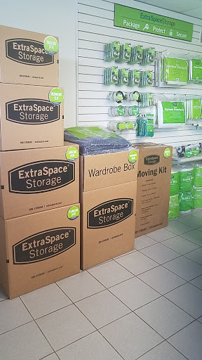 Self-Storage Facility «Extra Space Storage», reviews and photos, 1430 Bedford St, Abington, MA 02351, USA