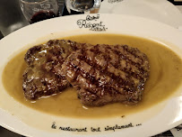 Steak du Restaurant Bistro Régent à Toulouse - n°8