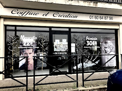 Coiffure Et Creation à Moissy-Cramayel