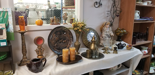 Thrift Store «South Lake Animal League Thrift Shop», reviews and photos, 770 W Montrose St, Clermont, FL 34711, USA