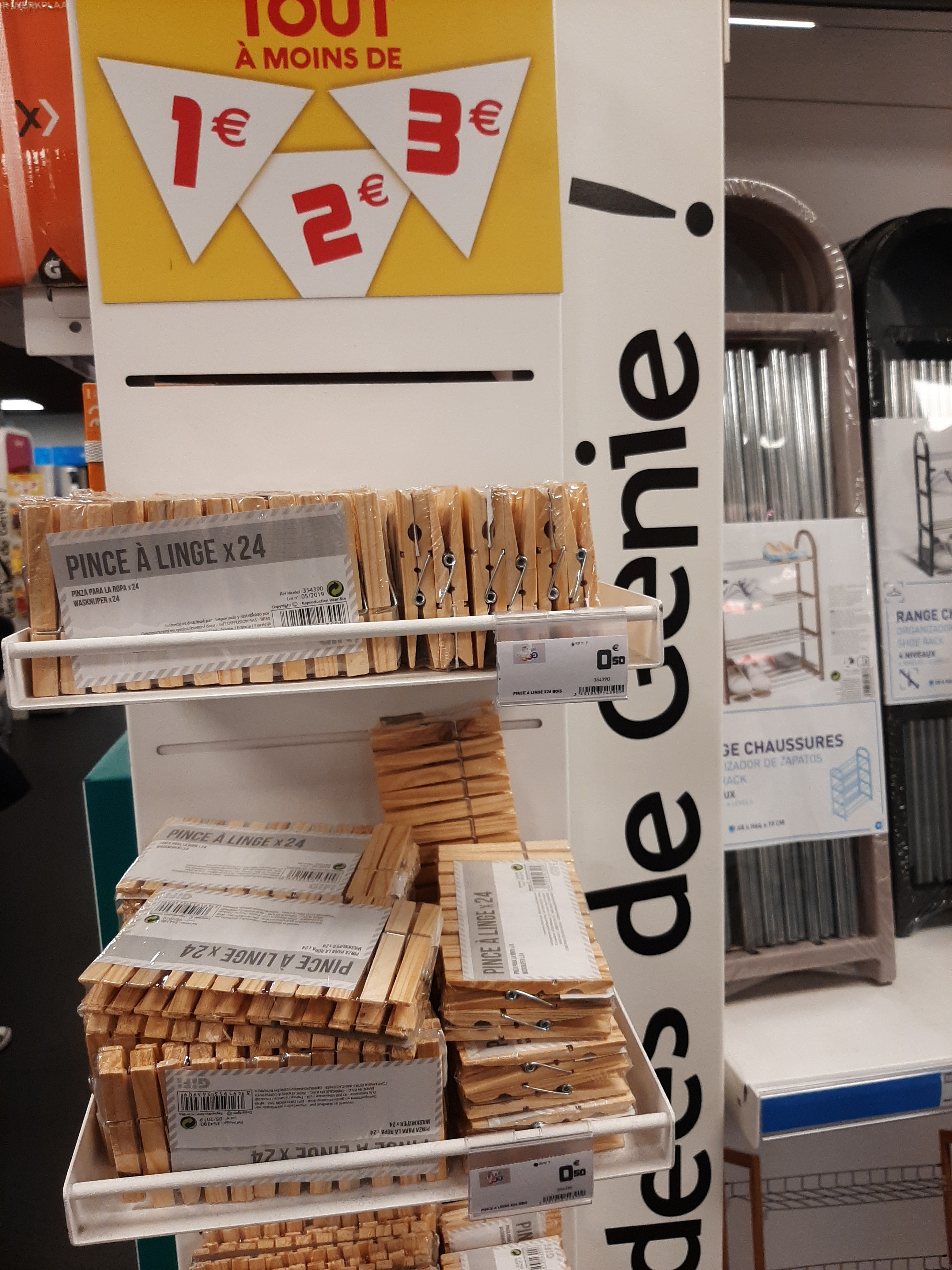 Photo n° 3 de l'avis de OhNailLong. fait le 12/12/2019 à 12:33