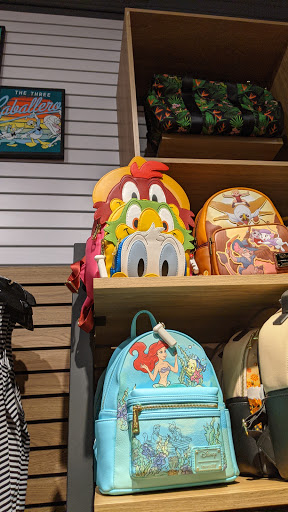 Gift Shop «BoxLunch», reviews and photos, 753 Spectrum Center Dr #239, Irvine, CA 92618, USA