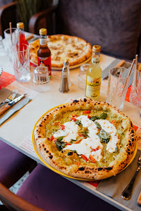 Photos du propriétaire du Restaurant italien Gina à Lannion - n°3