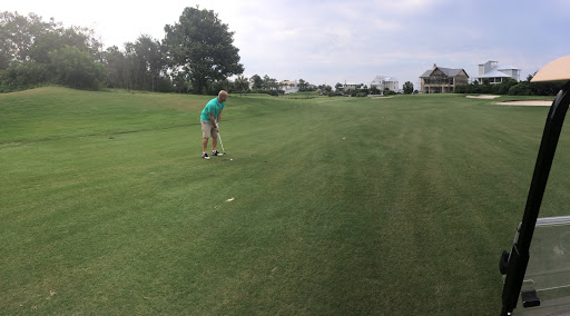 Golf Club «Santa Rosa Golf & Beach Club», reviews and photos, 334 Golf Club Dr, Santa Rosa Beach, FL 32459, USA