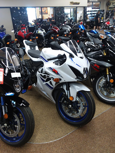 Motorcycle Dealer «RideNow Powersports Surprise», reviews and photos, 15380 W Bell Rd, Surprise, AZ 85374, USA