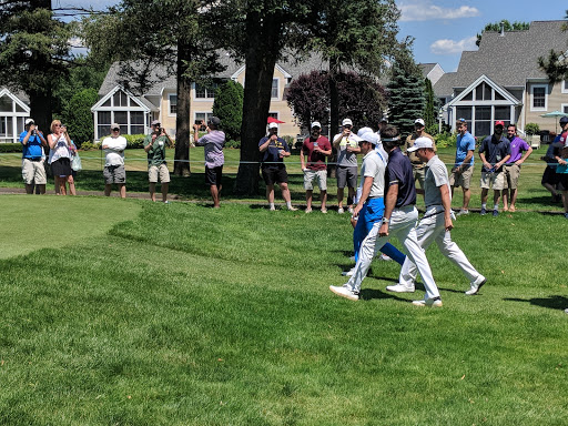Golf Course «Travelers Championship», reviews and photos, 1 Golf Club Rd, Cromwell, CT 06416, USA