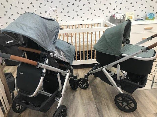 Baby Store «Juvenile Shop», reviews and photos, 13356 Ventura Blvd, Sherman Oaks, CA 91423, USA