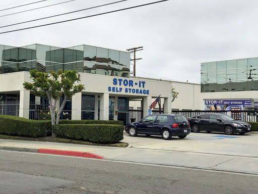 Self-Storage Facility «Stor-It Self Storage», reviews and photos, 4068 Del Rey Ave, Marina Del Rey, CA 90292, USA