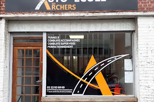 Auto Ecole des Archers