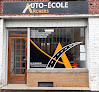 Auto Ecole des Archers Amiens