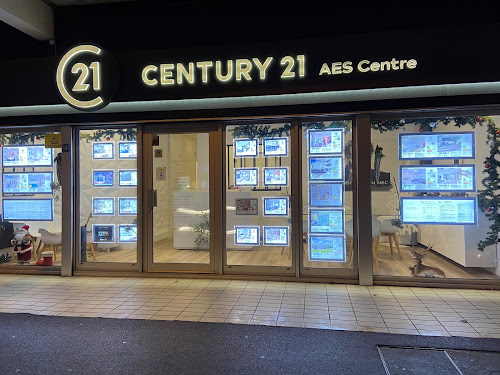 Century 21 Agence immobilière du Centre ANTONY(92) à Antony