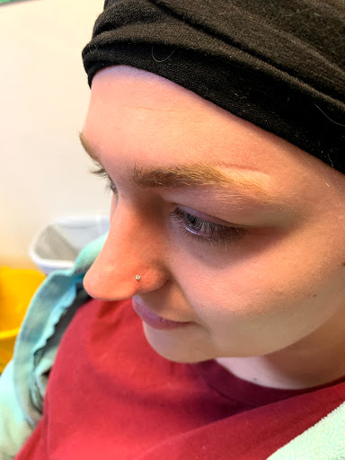 Explore anime tattoo ideas for guys, creative tattoo ideas in Seymour, available at American Gypsy Tattoo Corp.