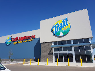 Trail Appliances Ltd - Red Deer