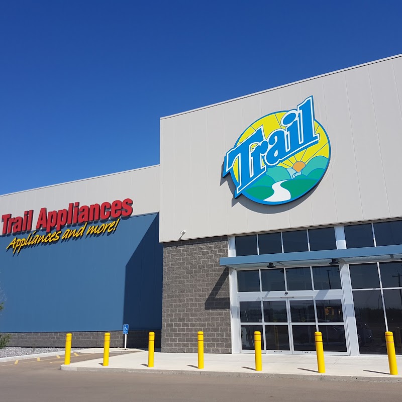 Trail Appliances Ltd - Red Deer