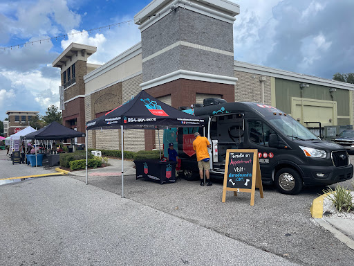 Mobile Grooming Wesley Chapel | A LA MODE CANINE | Pet Grooming Wesley Chapel