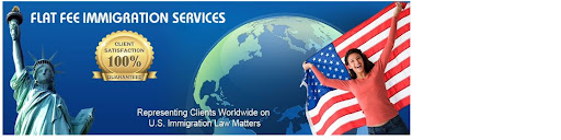 Immigration Attorney «Immigration Lawyers Office», reviews and photos
