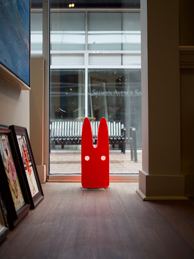 Art Gallery «Shain Gallery», reviews and photos, 2823 Selwyn Ave, Charlotte, NC 28209, USA