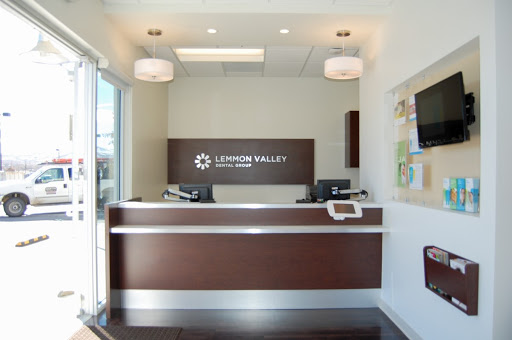 Lemmon Valley Dental Group