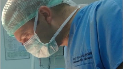 Op. Dr. Yusuf Çalışkan Bursa Çocuk Cerrahisi ve Sünnet Kliniği