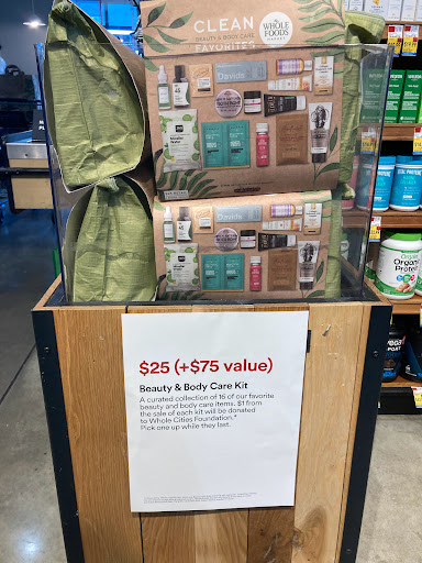 Grocery Store «Whole Foods Market», reviews and photos, 44 Godwin Ave, Ridgewood, NJ 07450, USA