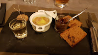 Foie gras du Restaurant français Restaurant Da Mamma à Ajaccio - n°1
