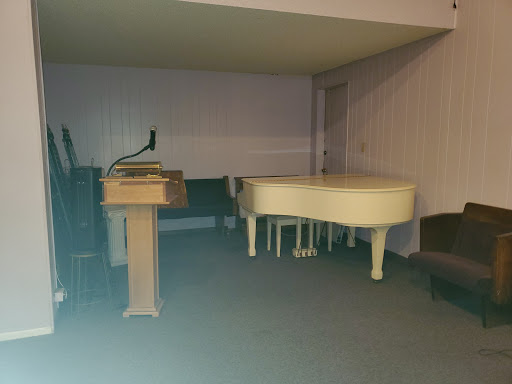 Funeral Home «Universal Memorial Center», reviews and photos, 7007 S Central Ave, Phoenix, AZ 85042, USA